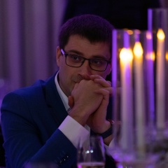 Артём Власюк, 01.10.1981, Санкт-Петербург