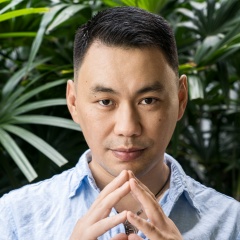 Соёл Дамдинов, 15.09, Bangkok