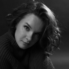 Даша Некрасова, 31.12, Санкт-Петербург