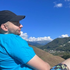 Константин Жаритов, 10.09, Москва