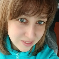 Екатерина Яровая, Новокузнецк