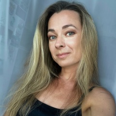 Juliya Nj, Санкт-Петербург