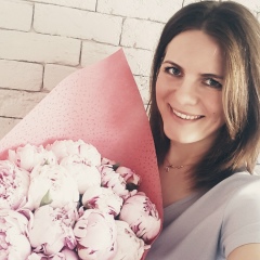 Юля Арефьева, 20.06.1988, Санкт-Петербург