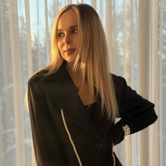 Екатерина Поль, 24.01.1994, Электрогорск