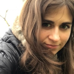 Оксана Тур, 14.07.1989, Новосибирск