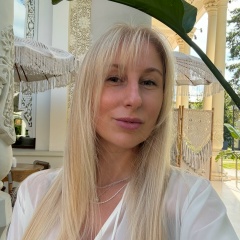 Наталья Журавлёва, 14.02.1990, Зеленоград