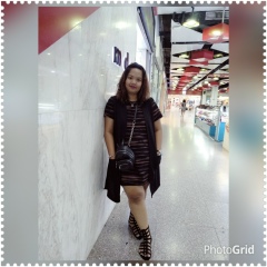 Lady Phyo, 05.03.2004