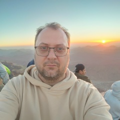 Сергей Боровков, 26.07, Омск