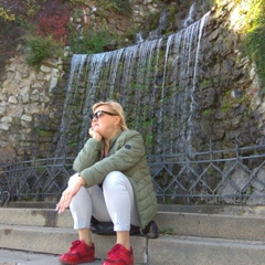 Елена Рудакова, 16.11, Санкт-Петербург