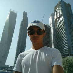 Аманбек Таукебаев, 09.04, Кандыагаш