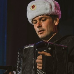 Геннадий Эльяс, 20.05.1982, Михайловка