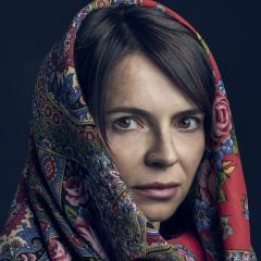 Оля Эфендиев, 27.05.1982, Frankfurt am Main