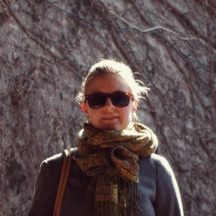 Liza Kucherova, 15.09.1990, Калининград