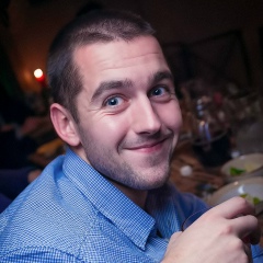 Евгений Лапенков, Балашиха