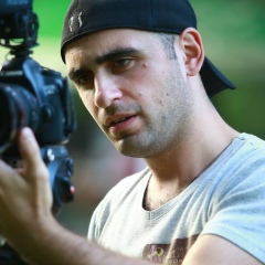 Бесик Бобохидзе, 30.11, Тбилиси