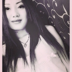 Леся Ким, 06.06.1985, Москва
