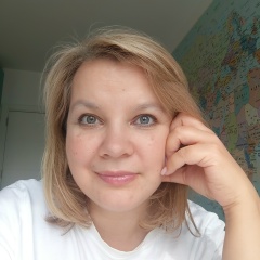 Галина Урманчеева, 30.10.1979, Санкт-Петербург