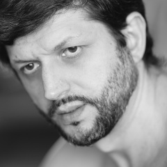 Андрей Минков, 23.11, Москва