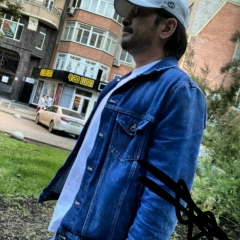 Адлан Абубакаров, 31.10, Москва