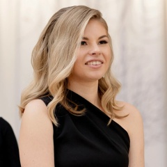 Даша Савостьянова, 29.12.1998, Москва