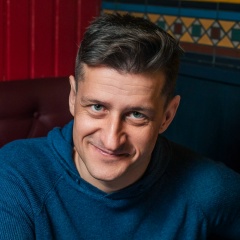 Роман Лапицкий, 05.11, Севастополь