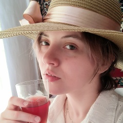 Елена Ткаченко, 08.03.1998, Ростов-на-Дону