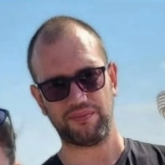 Алексей Пейович, 14.01.1993, Ростов-на-Дону