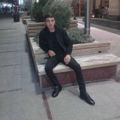 Armen Saroyan, 06.02.1997, Мартуни