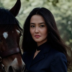 Надира Юсупова, 27.11, Алматы