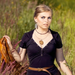 Ірина Яблонська, 25.09