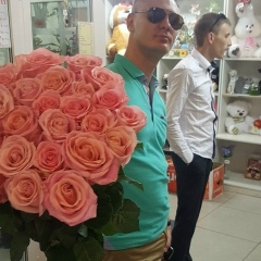 Олег Конадейкин