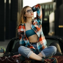 Анастасия Саломахина, 01.06, Екатеринбург