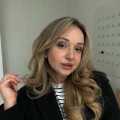 Ксения Вехова, 22.12.1991, Краснодар