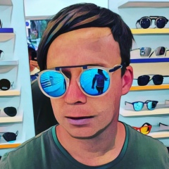 Руслан Волков, 17.11, Санкт-Петербург