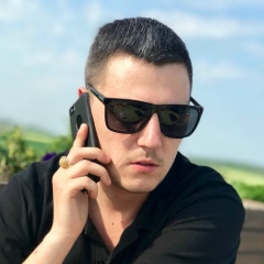 Станислав Настасович, 23.03.1991, Бельцы