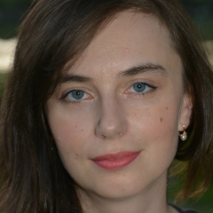 Ольга Модзелевская, 10.02.1982, Новокузнецк