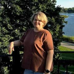 Ольга Мощева (Обухова), 12.02