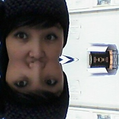 Бека Сулайманова, Москва