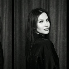 Ильмира Габдулганеева, 19.06.1991, Менделеевск