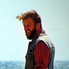 Philip Fry, 13.08.1989, Москва