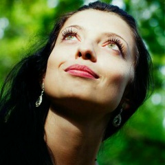 Юлия Пышнова, 04.11, Видное