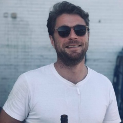 Anton Sushkin, 26.08, Днепр (Днепропетровск)