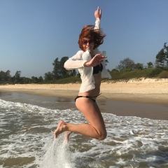 Виктория Архипчук, 23.12.1987, Москва