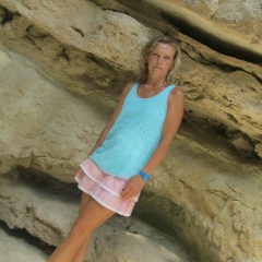 Анна Бондарева, 31.07, Санкт-Петербург