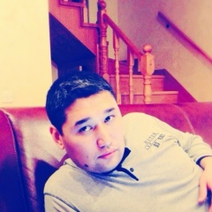 Kanysh Yessengaliev, 27.02.1984, Атырау