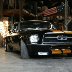 Ильдар Хуснетдинов, 16.06