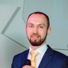 Николай Богачев, 14.06.1989, Санкт-Петербург