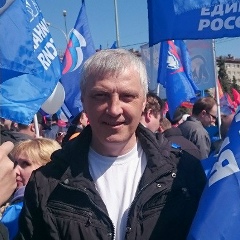 Евгений Курилов, 26.10, Новосибирск