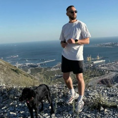 Дмитрий Маст, 03.07, Екатеринбург