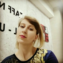 Иннеточка Высоцкая, 12.08, Киев